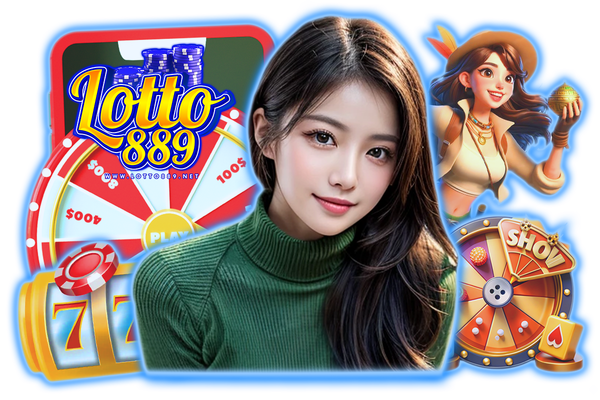 lotto889 สล็อต